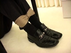 Brunette Girl Hardcore With Cumshot