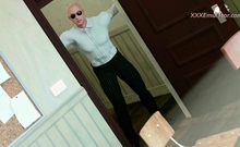 Nurse Honoka Heals Patient With Sex