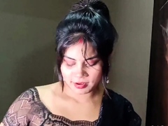 Tina Nandy And Amesha G Lesbian Show App Content Video