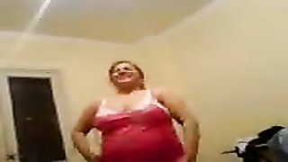 Hot Sexy Arabic Milf