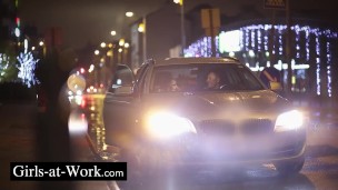 Hot Anal Sex At Home With A Gorgeous Brunette