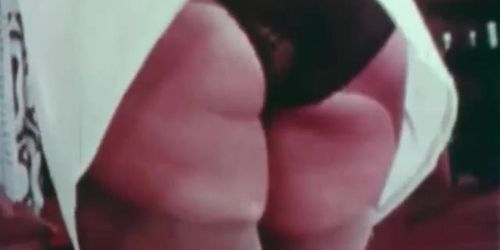 Exotic Erotica Film 03: Night Call Nurse