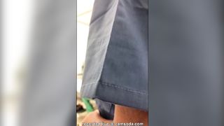 Mother I’d Like To Fuck Nurse Gets Fired For Showing Twat