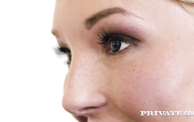 Smoking Hot Blonde Lovita Fate Gets Nailed And Creampied In The Office