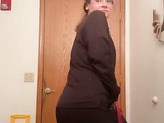 Deep Fart From Nurse