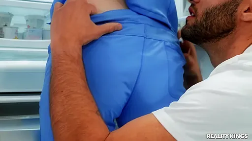 Damon Dice, Codi Vore How To Nurse A Dick / 18.11.2020