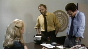 Bunny’s Office Fantasies   1984