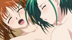 Naughty Nurses Getting Drilled Really Hard   Hentai Porn Video