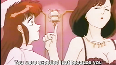 Lustful Hospital With Horny Crazy Nurses