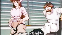 Lustful Hospital With Horny Crazy Nurses