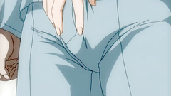 Young Nurses Serve Patient’s Cock   Hentai Porn Cartoon