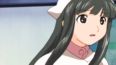 Japanese Hentai Nurse Gets Fucked By Her Patient