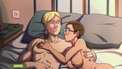 Witch Hunter   Part 68 Fucking A Latina Police Officer By LoveSkySan69