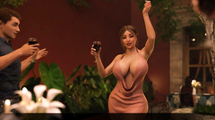 The Office Christmas Edition   Ep. 2 And The Winner Is By MissKitty2K