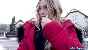 The Hottie French Office Fucker