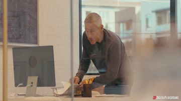 Maddie Wren  Sexy Bartender Helps You Get Over A Heart Break