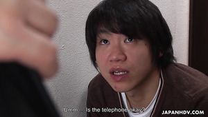 Kinky Buxom Jap Office Chick Marina Matsumoto Loves Facesitting A Lot