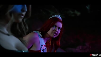 Layla Gets Laid: A Wild Wedding Eve Escapade