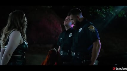 Layla Gets Laid: A Wild Wedding Eve Escapade