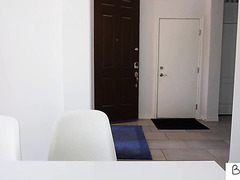 POV: Curvy MILF Will Give Me An Offer But I Have To Fuck Her