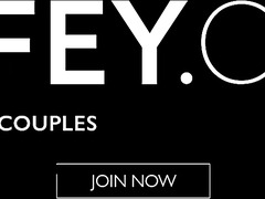 Rich Cuckold Watches Milf Brandi Johnson Banged With White And Black Cocks