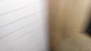 Spontaneous PUBLIC SEX In The Pub's Toilet. Real Risky Public Fuck.