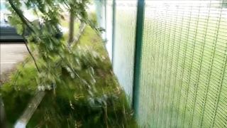 Friends Hot Mommy Sucking And Fucking Outdoor In Public Place