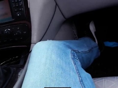 Public Euro Amateur Pussyfucked Outdoor