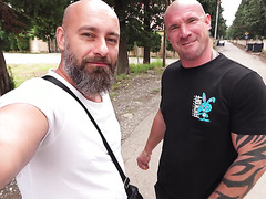 Czech DILFs Double Penetrate Petite Russian Teen