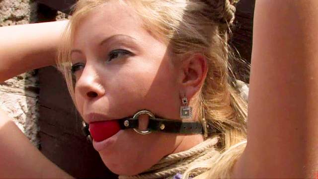 Strong Display Of Public Porn Scenes With Submissive Whores