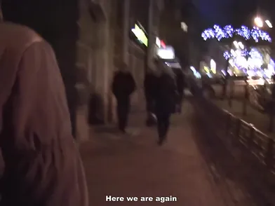 How We Got Caught In Public Hook Up