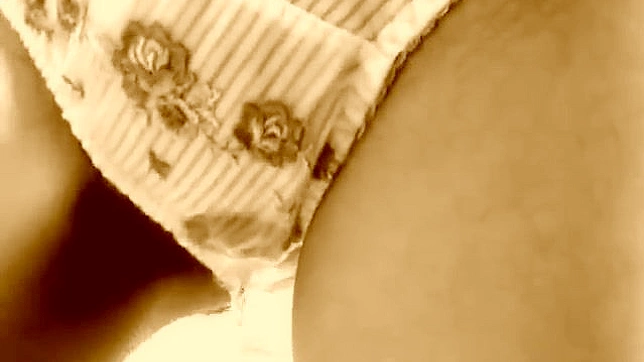 Public Exhibitionism   Couple Takes It Off In Public