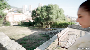 Fitness Babe Loves Public Sex 2 Public Pickups