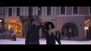 Risky Public Fucking Gone Wrong – Caught In The Act!