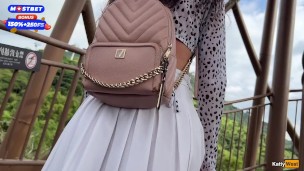 Public Cock Jerking Off On A Bus Full Of People   Made Him Cum Hard By Hand!   Cock Flashing