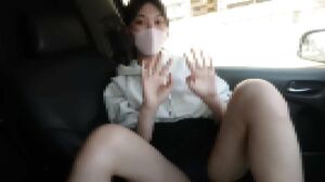 Until Half A Year Ago… This Is An 18 Year Old With Very Little Experience In Outdoor Exposure Of A Super Popular Person “completely Showing Her Face”. ~The Money Will Be Returned Through Outdoor Exposure~. That Super Popular Person Appears