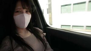 Miraculous Revival! 18 Years Old, Beautiful Big Breasts! G Cup, Full Face, First Year University Student, Fair Skin, Silky Skin! Hide In The Shadow Of The Trunk Room And Do Whatever You Want! Standing Back With Full View Of The Train! Outdoor Exposure, Ou