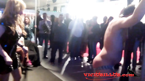 Mistress Noor Featuring Chulapopichi In High Definition