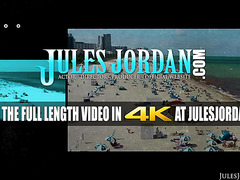 After Public Sex With A Stranger, A Hot Asian Woman Came To His House To Get More.