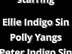 Russian Slut With Perfect Body Needs To Get Roughly Fucked Every Day