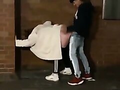 Public Fuck   Video 43
