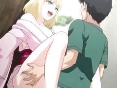 Hentai Katainaka Ni Totsui De Kita Russia Musume: Buxom Russian Gal Gets Seduced By Her Brother In Law