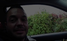 German Public Fucked Babe POV Nailed