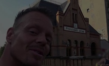 German Sexdate Public POV Fucked Outdoor