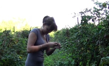 RUSSIAN AMATEUR FUCKING OUTDOOR