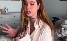 Rosie Rider, Scorching Russian Girl, Gigantic Tits,