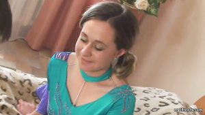 Russian Girl   Tracy