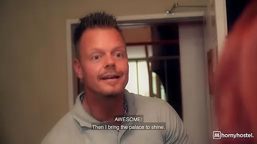 Sofi Smiles Wild Hotel Romance Ignites Russian Heat