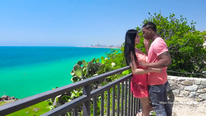 Russian Girl In Barcelona