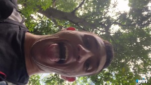 A Perfect Day With My Best Friend, We Went Hiking, Laughed And Had A Lot Of Sex